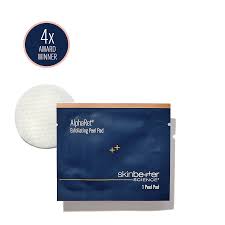 Skinbetter Science Alpharet Peel Pads