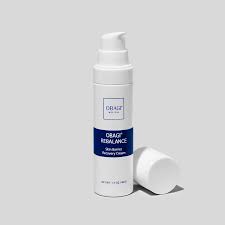 obagi medical skincare rebalance barrier cream