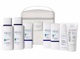 Obagi Medical Skincare NuDerm System