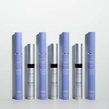 lash serum, brow serum, hair growth serum, skincare products